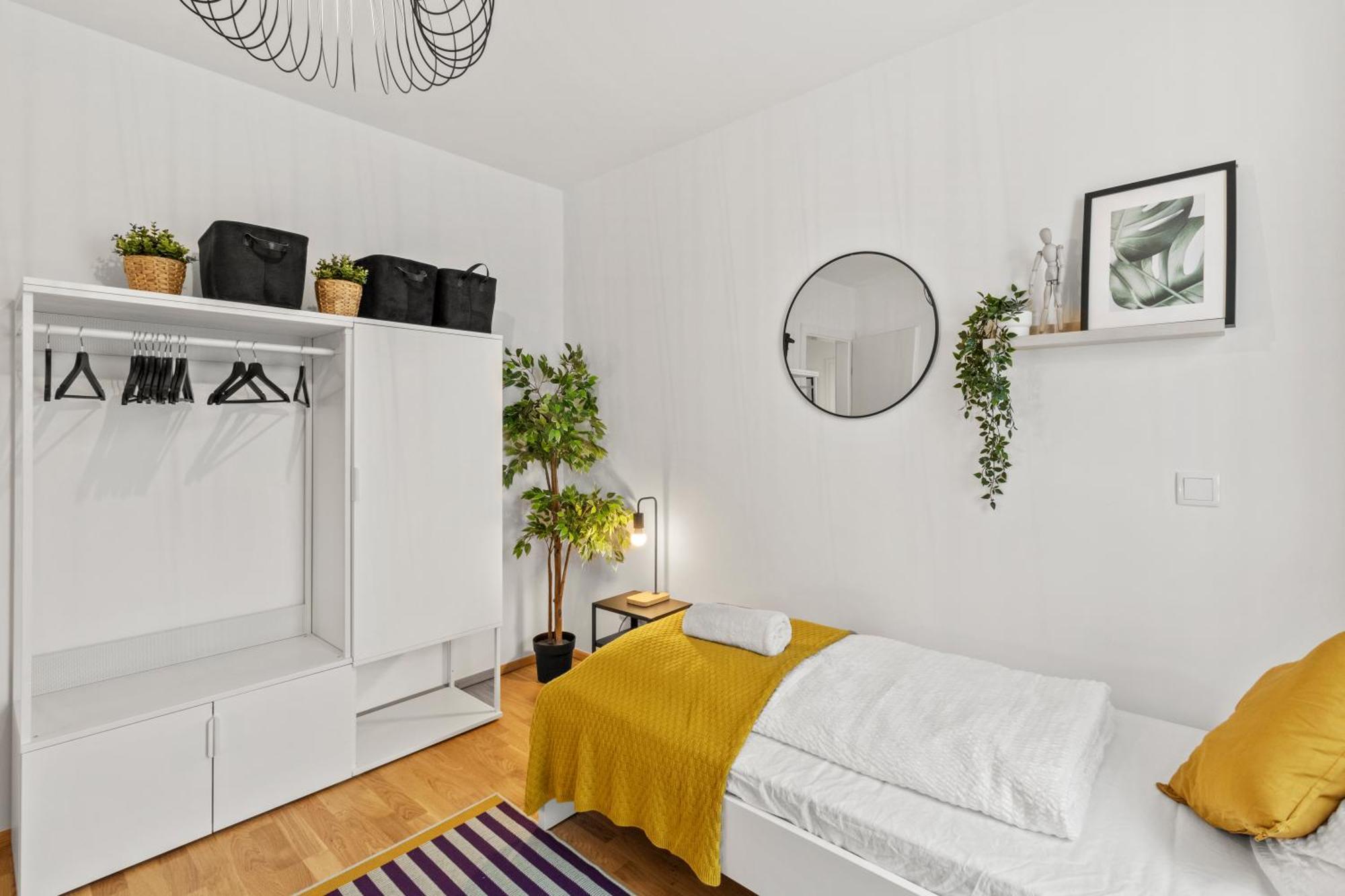1 Min To Public Transport - 3 Min To Supermarket And Pharmacy - On-Site Parking For 19,90 Eur Viena Exterior foto
