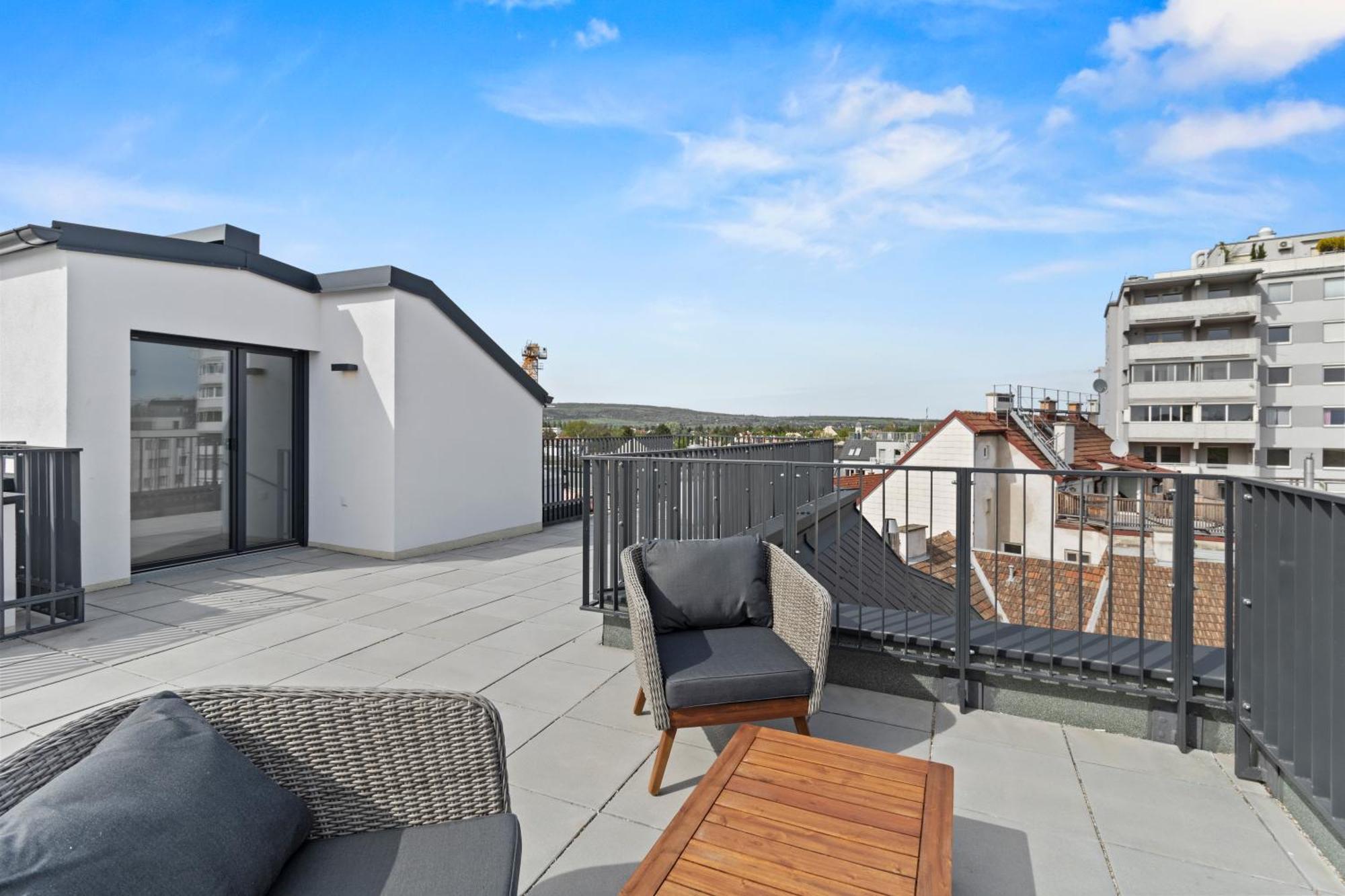 1 Min To Public Transport - 3 Min To Supermarket And Pharmacy - On-Site Parking For 19,90 Eur Viena Exterior foto