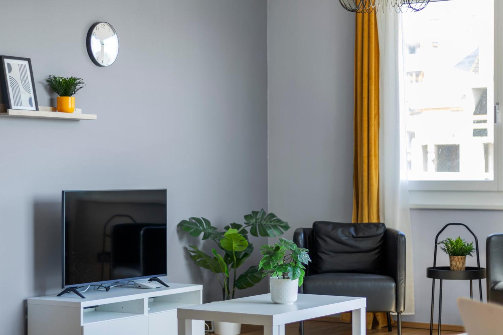 1 Min To Public Transport - 3 Min To Supermarket And Pharmacy - On-Site Parking For 19,90 Eur Viena Exterior foto
