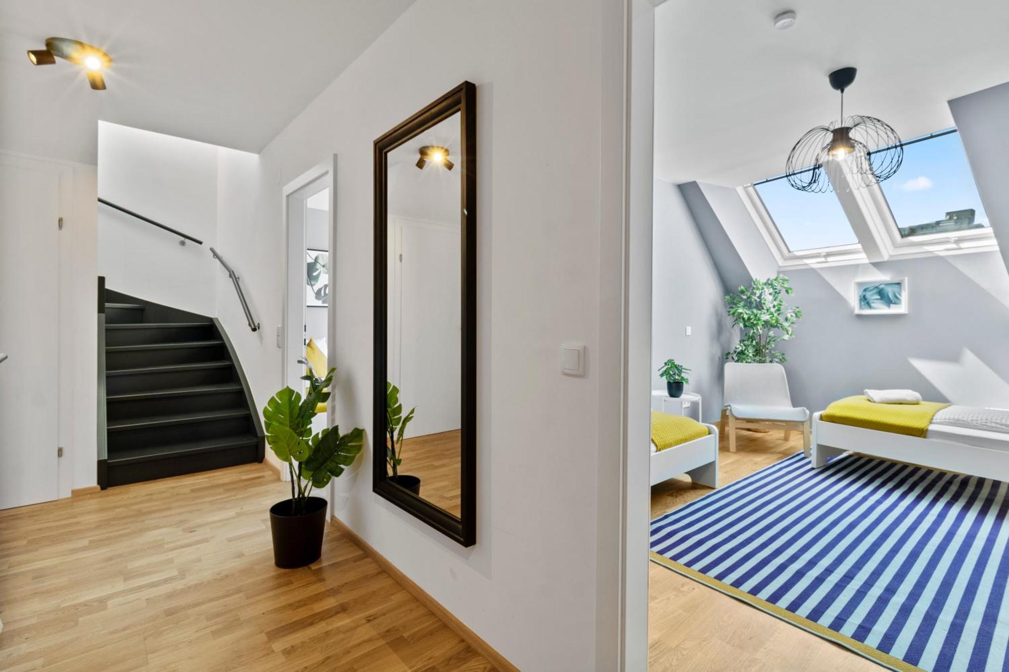 1 Min To Public Transport - 3 Min To Supermarket And Pharmacy - On-Site Parking For 19,90 Eur Viena Exterior foto