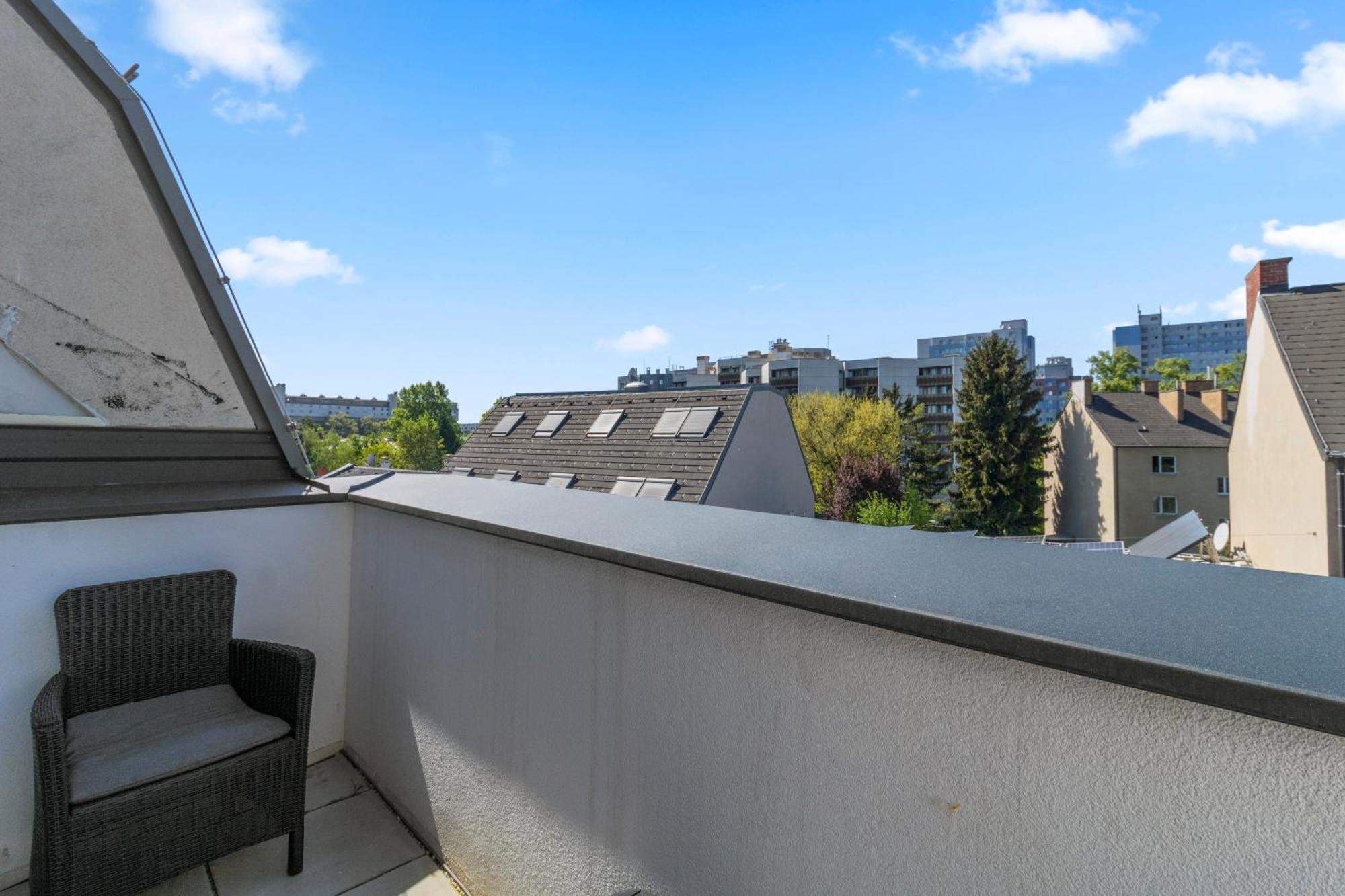 1 Min To Public Transport - 3 Min To Supermarket And Pharmacy - On-Site Parking For 19,90 Eur Viena Exterior foto