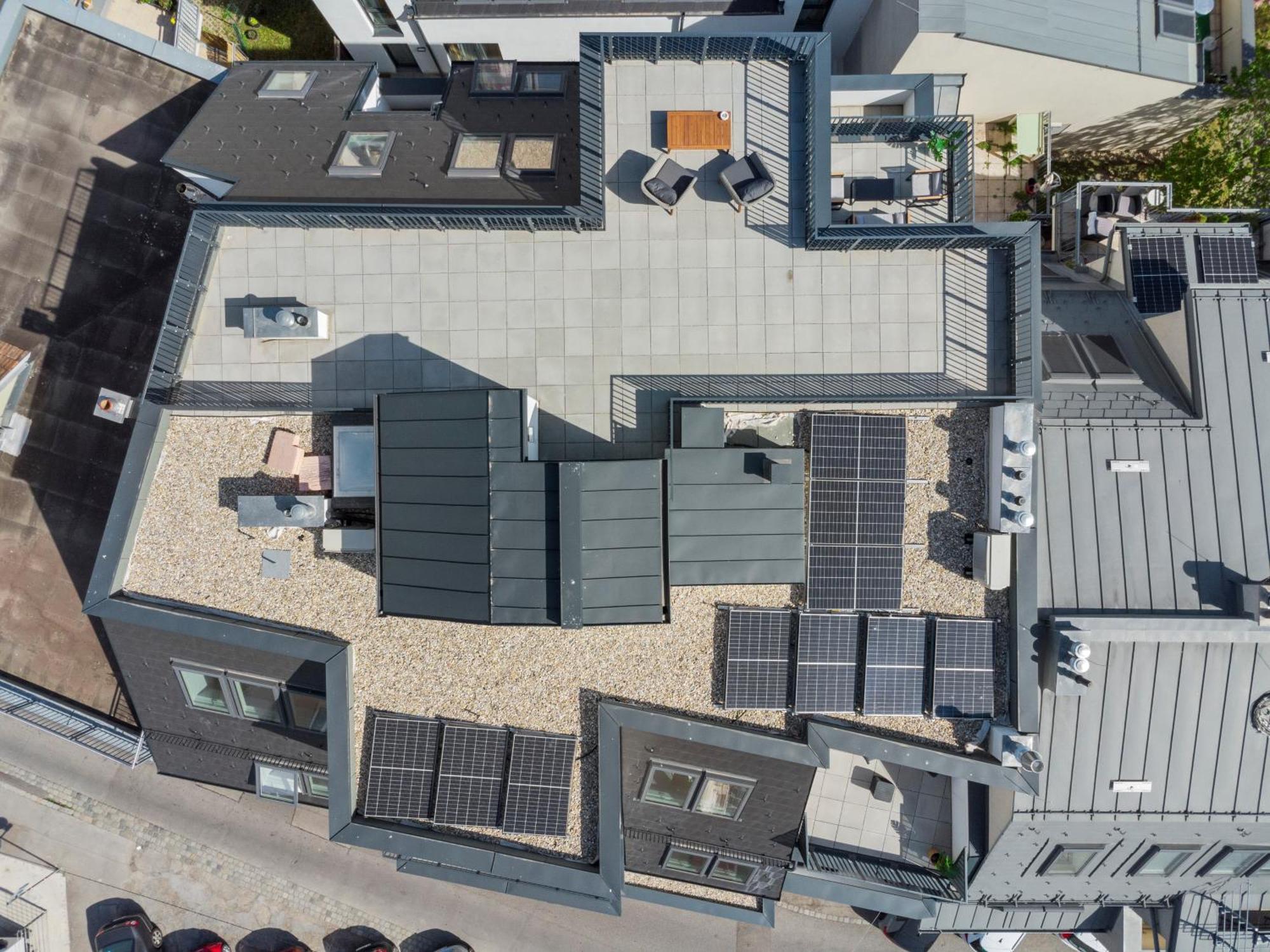 1 Min To Public Transport - 3 Min To Supermarket And Pharmacy - On-Site Parking For 19,90 Eur Viena Exterior foto