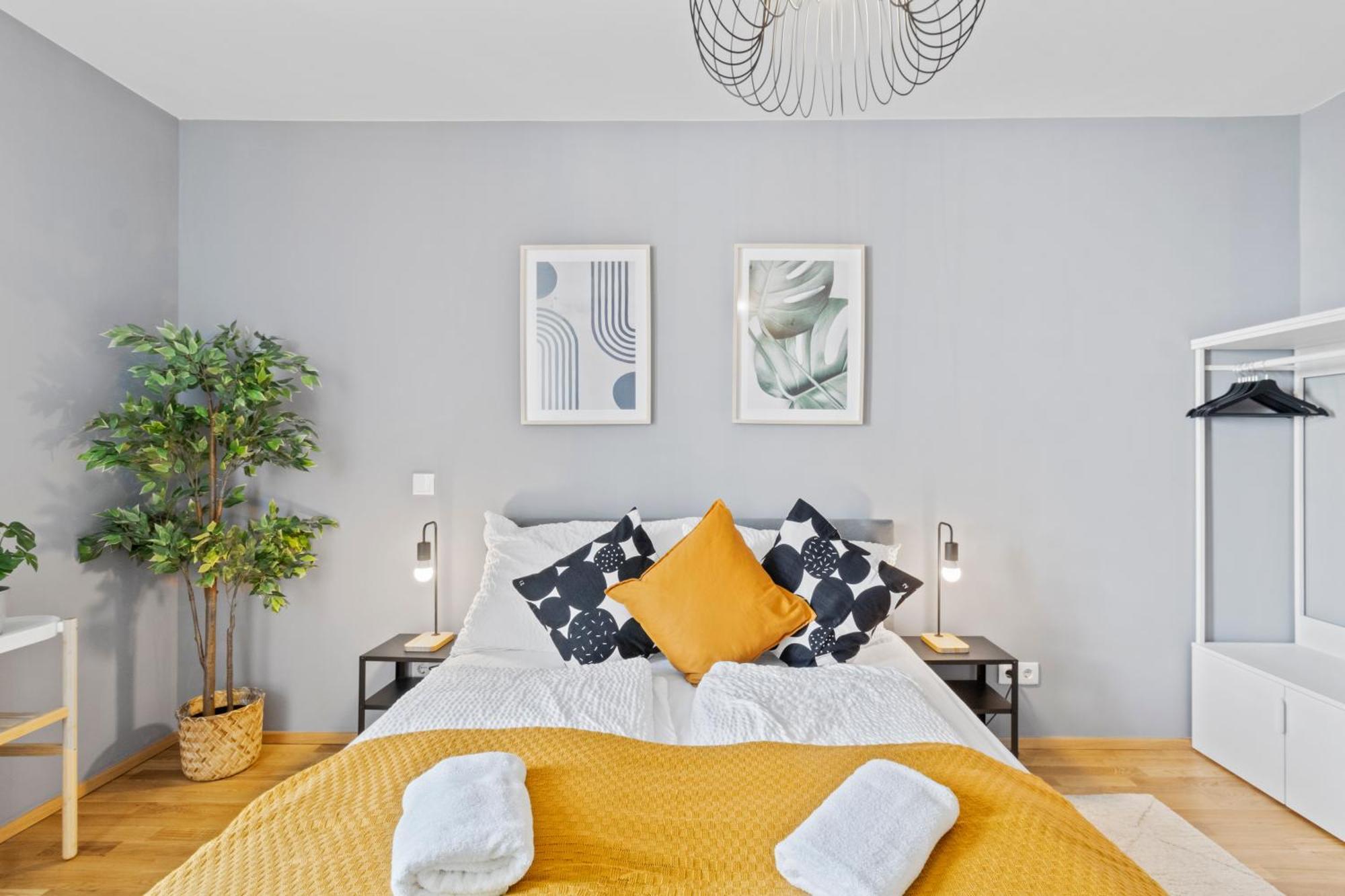 1 Min To Public Transport - 3 Min To Supermarket And Pharmacy - On-Site Parking For 19,90 Eur Viena Exterior foto