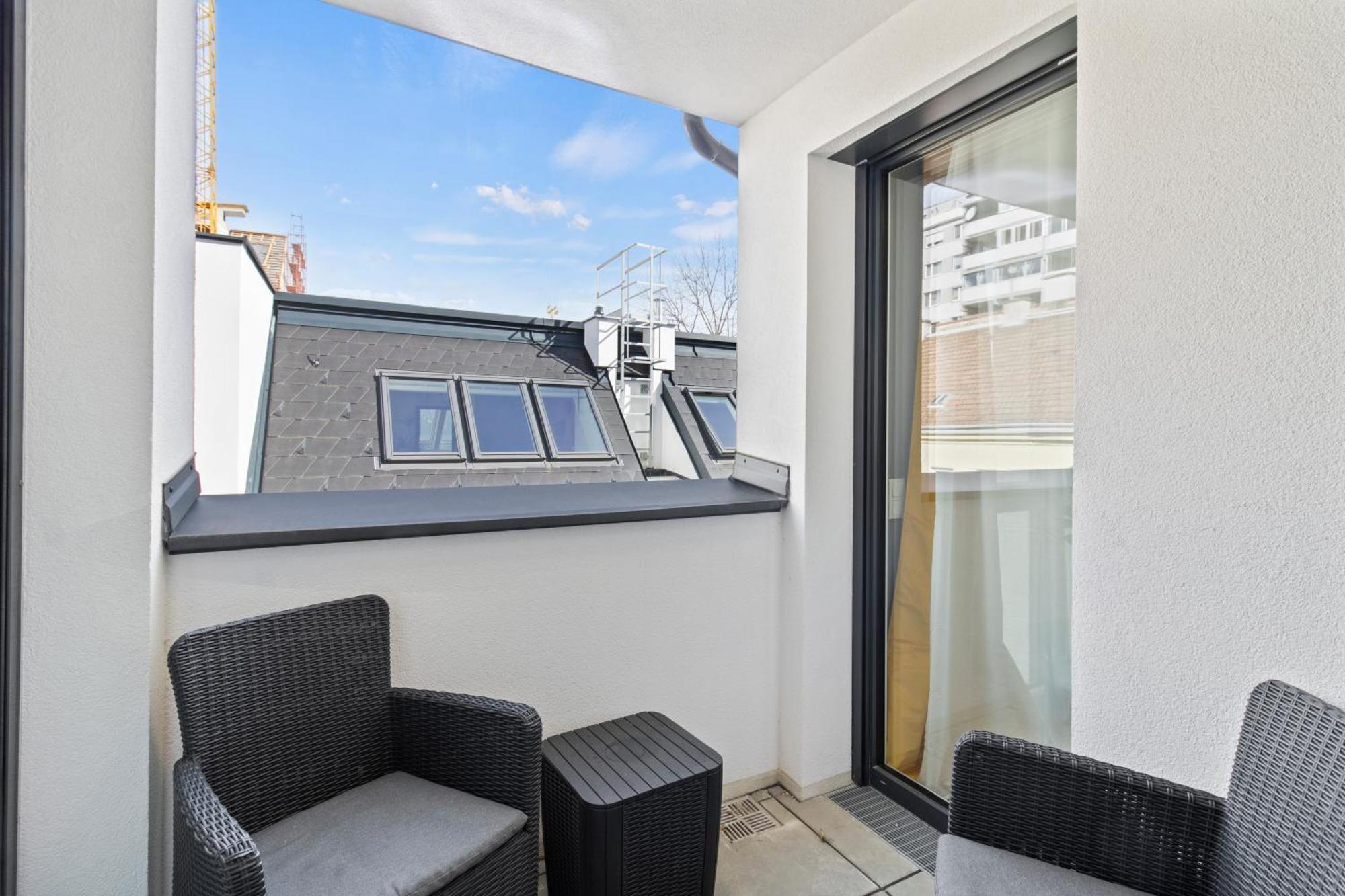 1 Min To Public Transport - 3 Min To Supermarket And Pharmacy - On-Site Parking For 19,90 Eur Viena Exterior foto
