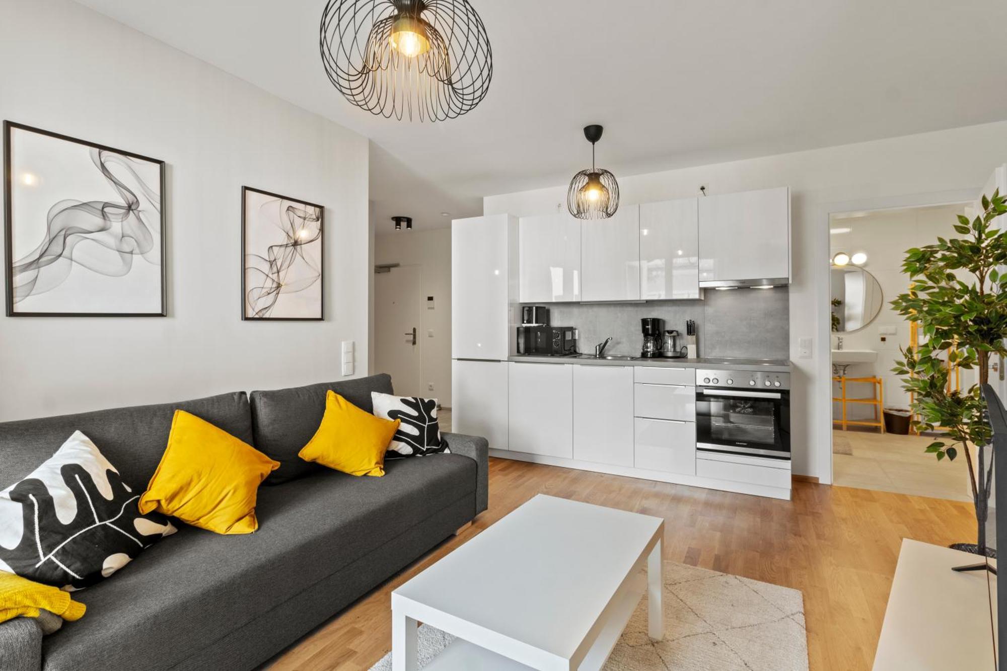 1 Min To Public Transport - 3 Min To Supermarket And Pharmacy - On-Site Parking For 19,90 Eur Viena Exterior foto