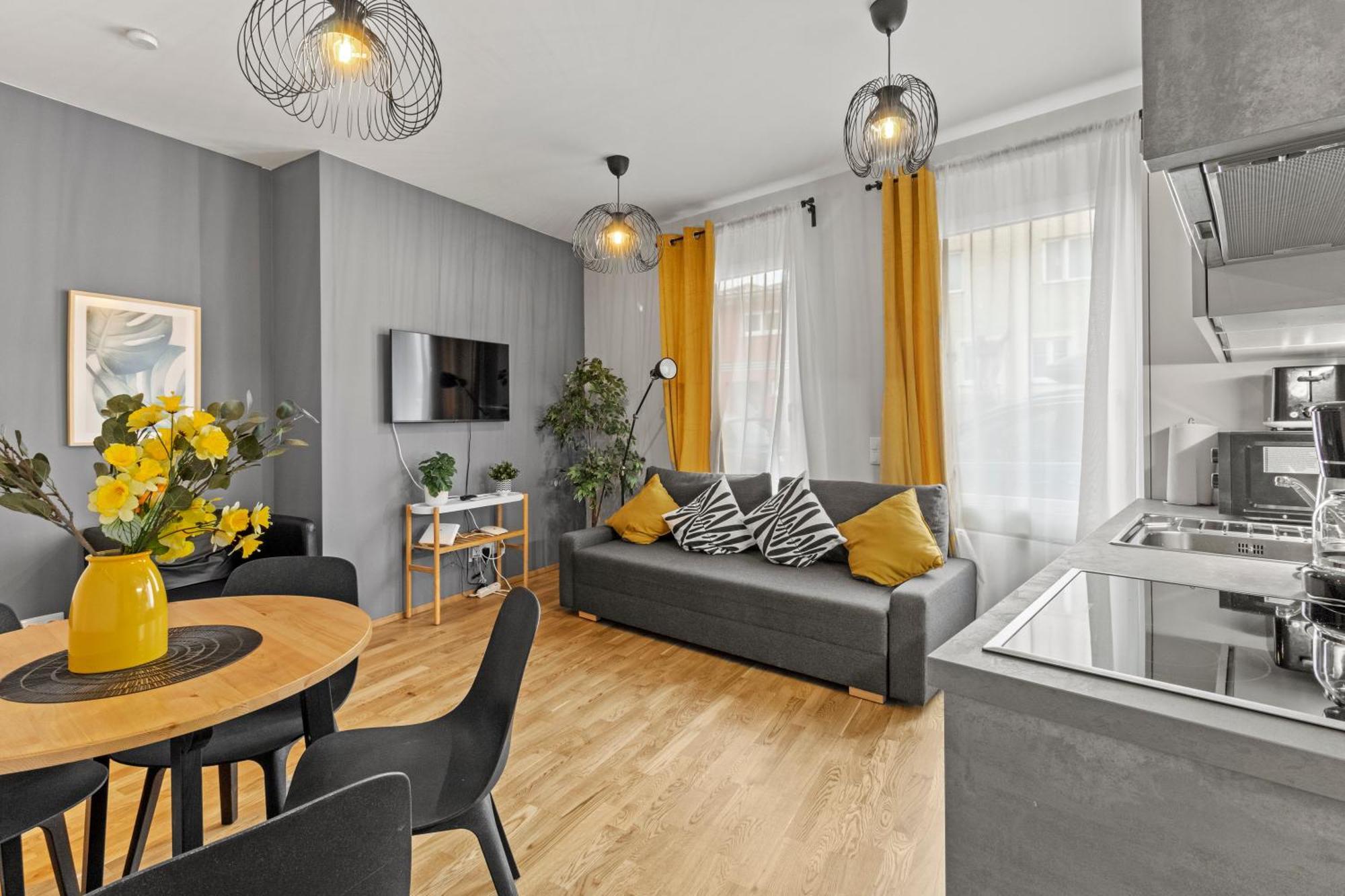 1 Min To Public Transport - 3 Min To Supermarket And Pharmacy - On-Site Parking For 19,90 Eur Viena Exterior foto