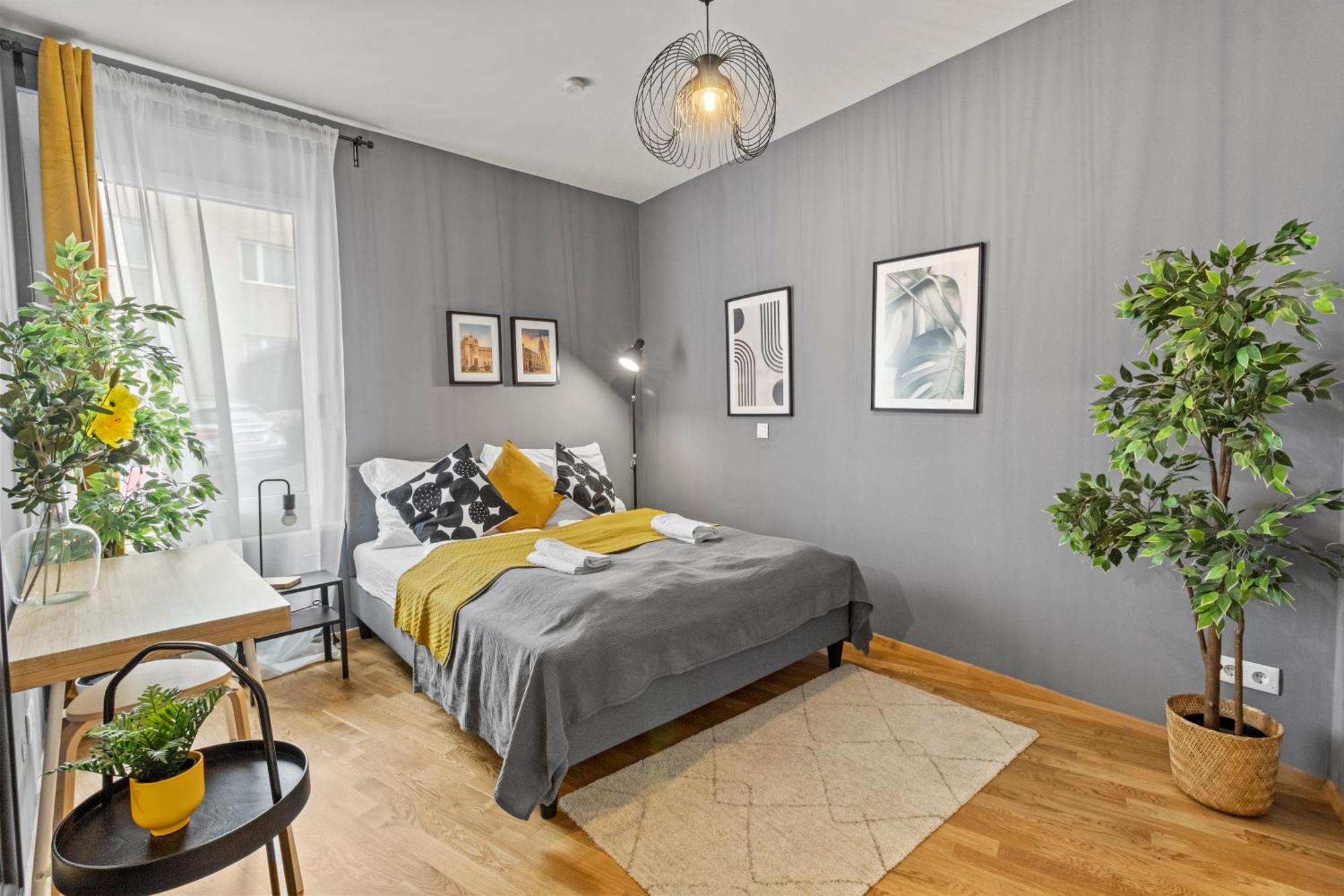 1 Min To Public Transport - 3 Min To Supermarket And Pharmacy - On-Site Parking For 19,90 Eur Viena Exterior foto