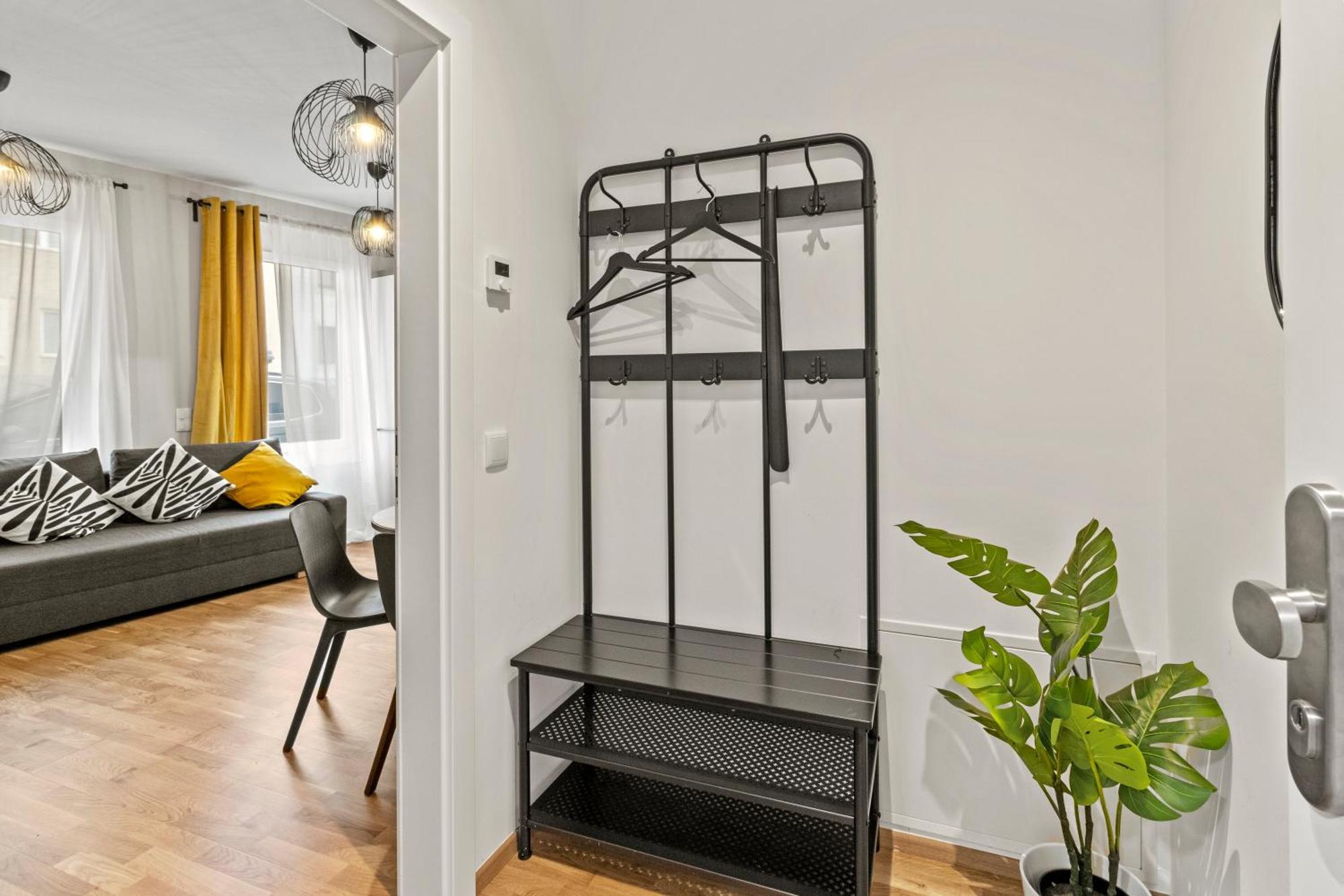 1 Min To Public Transport - 3 Min To Supermarket And Pharmacy - On-Site Parking For 19,90 Eur Viena Exterior foto