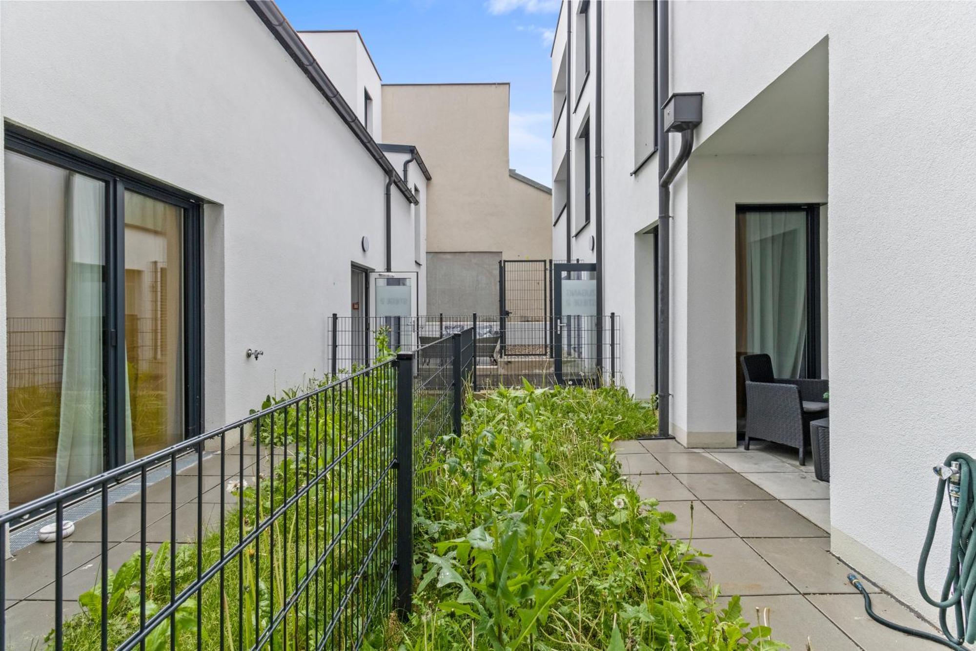 1 Min To Public Transport - 3 Min To Supermarket And Pharmacy - On-Site Parking For 19,90 Eur Viena Exterior foto